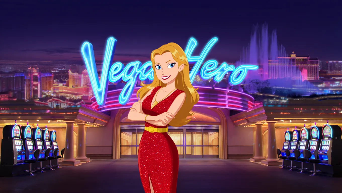 vegashero casino app vegashero casino app