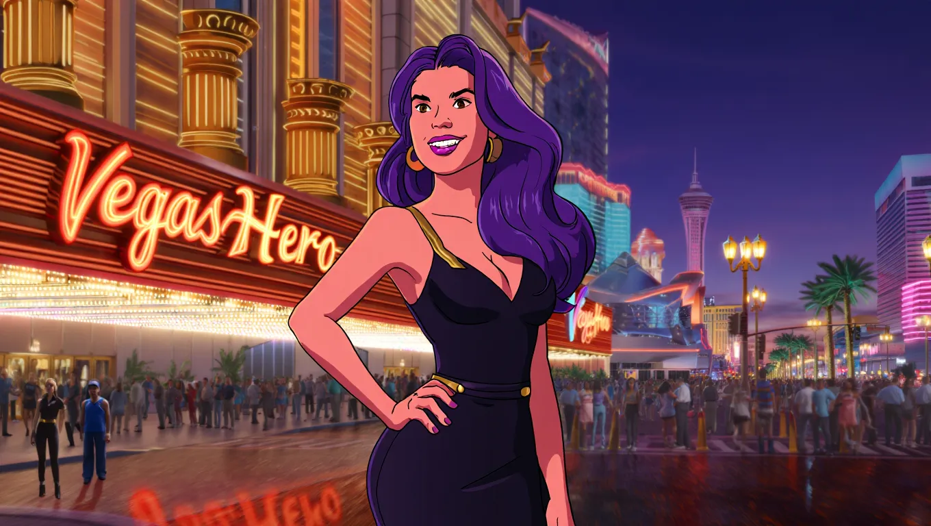 vegashero vegashero