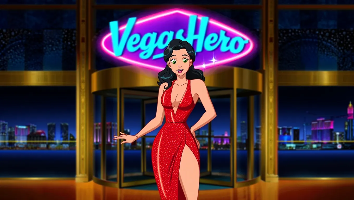 vegashero vegashero